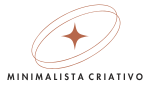 Minimalista Criativo